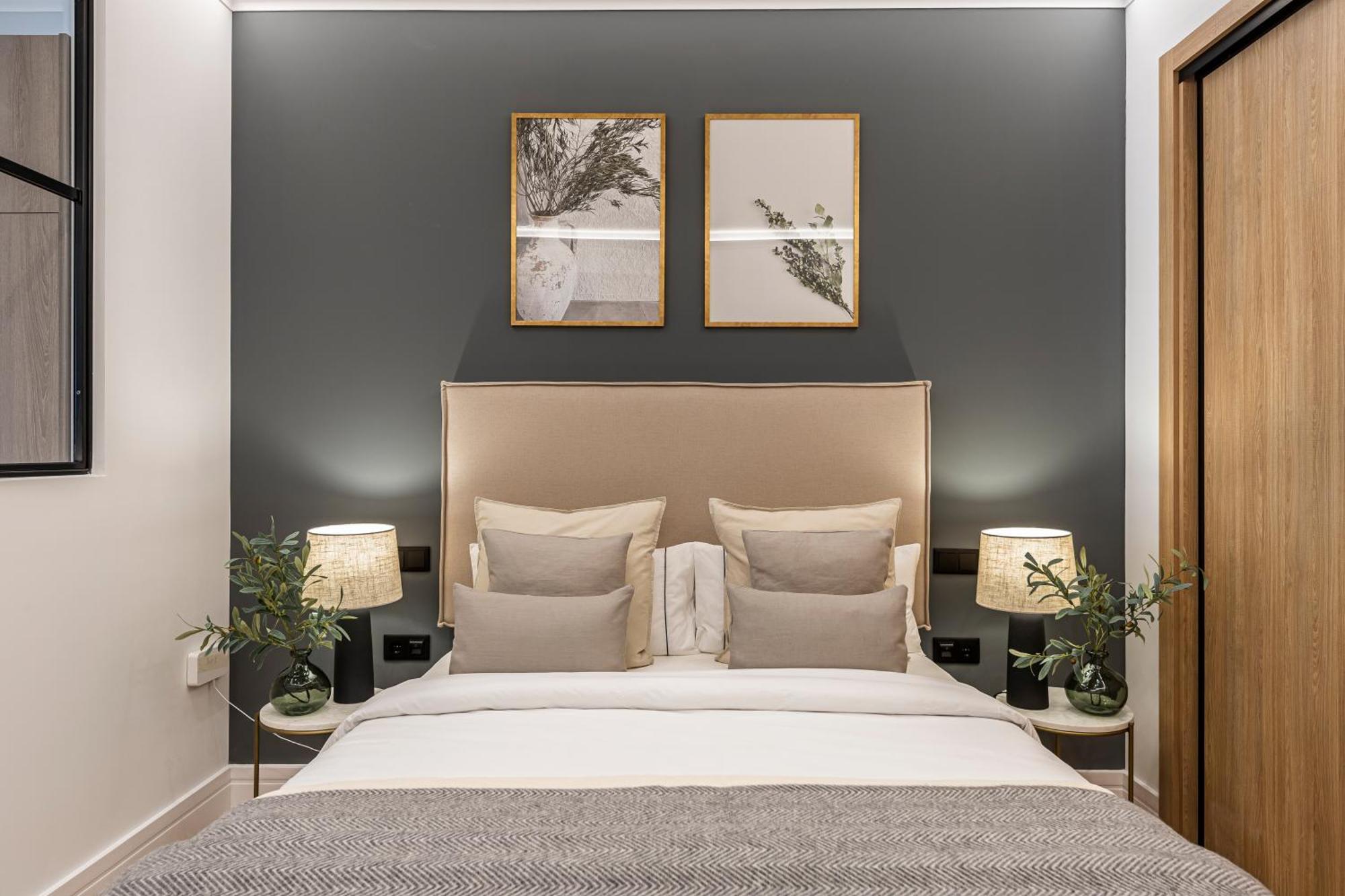 Mh Apartments Soho Madrid — Photos 3